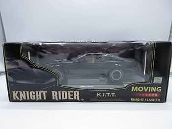 Amazon | 1/18 スカイネット ナイトライダー キット KNIGHT